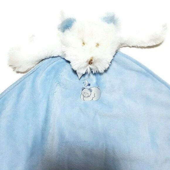 Blankets & Beyond Lovey Security Blanket 25x25" - Picture 2 of 9